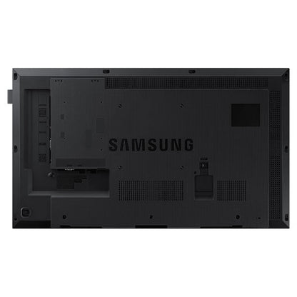 Samsung DB40E 40" Slim Direct-Lit LED Display for Business