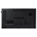 Samsung DB40E 40" Slim Direct-Lit LED Display for Business