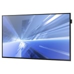 Samsung DB40E 40" Slim Direct-Lit LED Display for Business