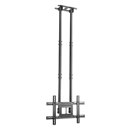 VSYS Heavy-Duty TV Ceiling Mount VCM-CE1046D-02