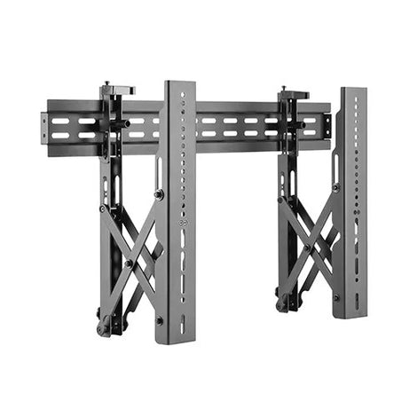 VSYS Pop-Out Video Wall Mount VSVW02-46T