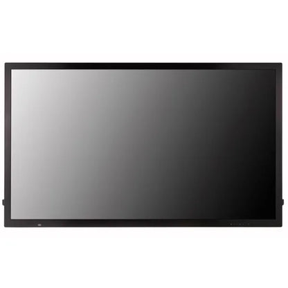 LG 55TC3D 55" Interactive Digital Board Ultra-Precise P-Cap Multi-Touch Collaboration Display