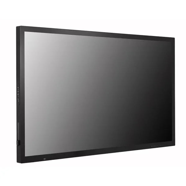 LG 55TC3D 55" Interactive Digital Board Ultra-Precise P-Cap Multi-Touch Collaboration Display