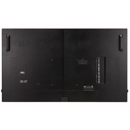 LG 55TC3D 55" Interactive Digital Board Ultra-Precise P-Cap Multi-Touch Collaboration Display