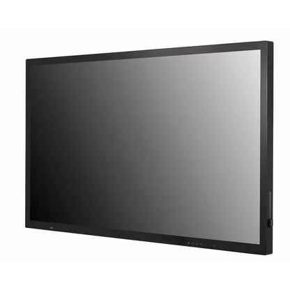 LG 55TC3D 55" Interactive Digital Board Ultra-Precise P-Cap Multi-Touch Collaboration Display