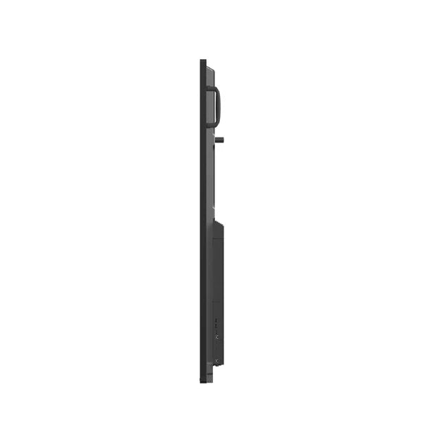 LG 65TR3DJ 65" Class TR3DJ Series 4K UHD IPS Interactive Digital Board (65TR3DJ-B)