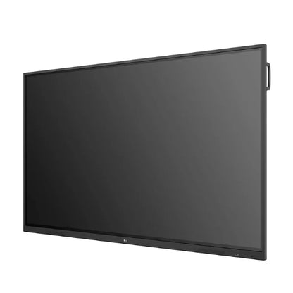 LG-65TR3DJ-65-inch-4K-UHD-interactive-digital-board-front-view-trianze-tech