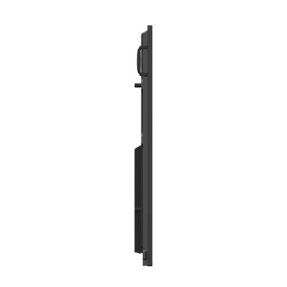 LG 86TR3DJ 86" Class TR3DJ Series 4K UHD IPS Interactive Digital Board (86TR3DJ-B)