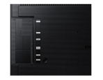 Samsung QB24R-B 24” Flat Panel Smart Digital Signage