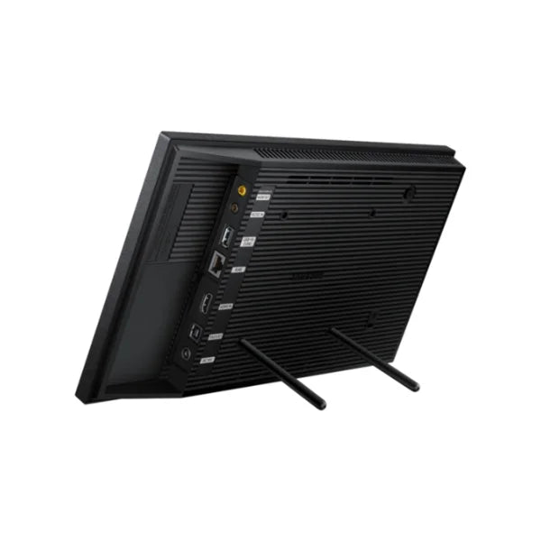 Samsung Interactive Panel 24" QB24R-T Series – Compact & Reliable Touchscreen for Business & Retail