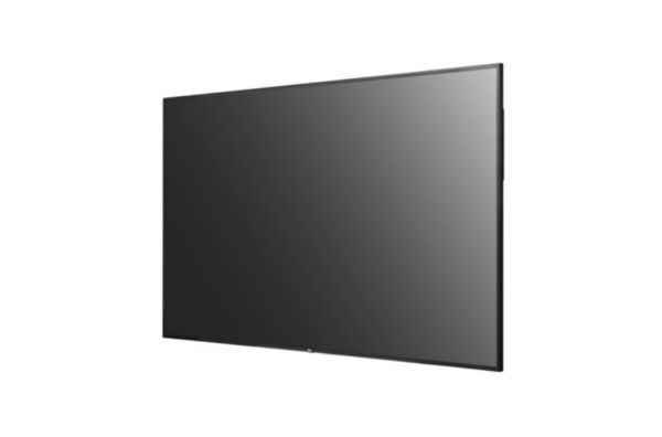 LG Stylish Design Full HD 55" Display, Brightness 350 cd/m2, 55SE3KB