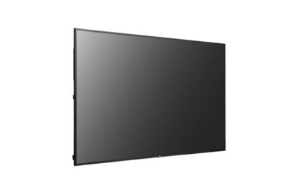 LG Narrow Bezel Slim Design Full HD 55" Display, Brightness 700 cd/m2, 55SH7DB