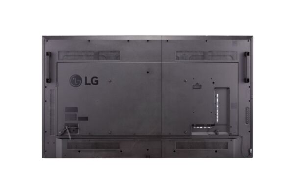 LG Ultra HD Large Display 84 Inch 84WS70BS