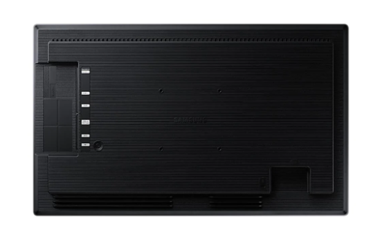 Samsung QB24R-B 24” Flat Panel Smart Digital Signage