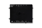 LG STB-6500 Pro:Centric Smart Set Top Box | webOS 5.0 Hospitality IPTV Platform with 4K UHD Output, IP & RF Streaming, Pro:Idiom DRM & SoftAP (STB-6500)