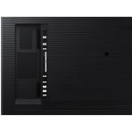 Samsung QMB Series 43" QM43B Ultra HD 4K 24/7 Smart Slim Design Professional Commercial Signage LED Display