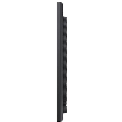 Samsung QMB Series 55" QM55B Ultra HD 4K 24/7 Smart Slim Design Professional Commercial Signage LED Display