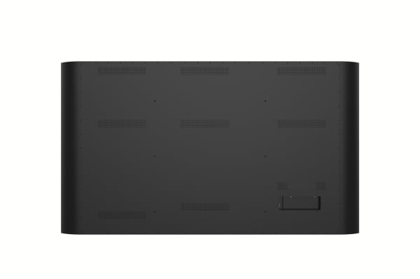 LG 98UM5J-H 98” 4K Large Format UHD Digital Signage Display