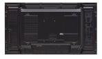 LG 55VM5J 55" 500 nits FHD Slim Bezel Video Wall