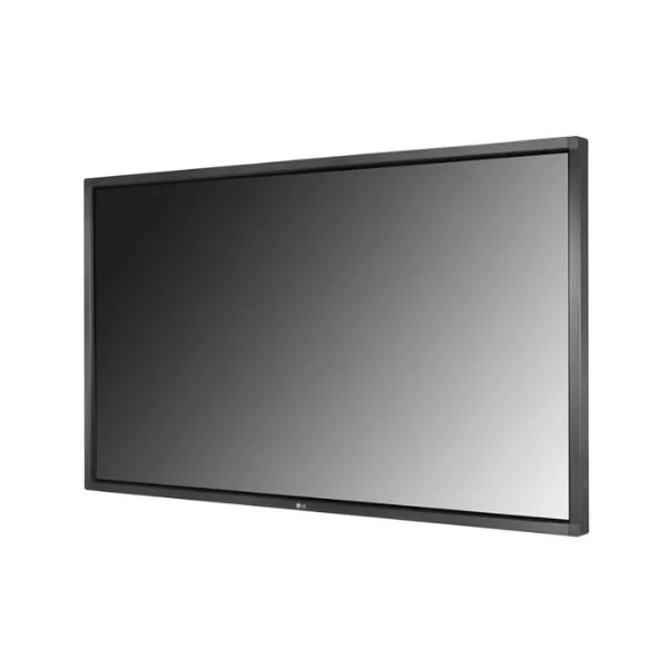 LG 84TR3B 84" Class 4K Ultra HD Ultra-Large Multi-Touch Interactive Digital Signage Display (84TR3B-B)