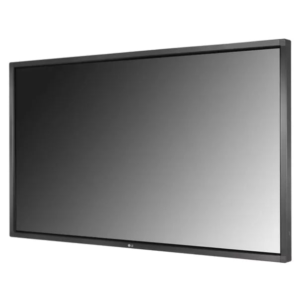 LG 84TR3B 84" Class 4K Ultra HD Ultra-Large Multi-Touch Interactive Digital Signage Display (84TR3B-B)
