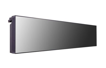 LG Ultra Stretch Signage 86", 4K Ultra HD Resolution, Brightness: 700 cd/m2, 86BH7C