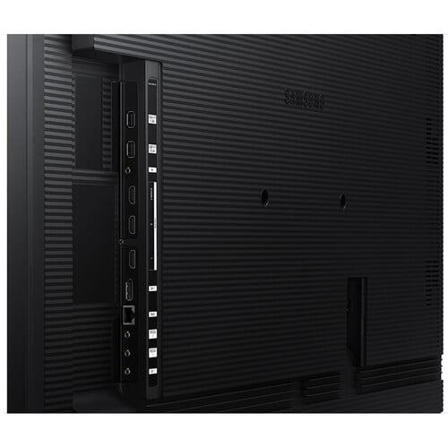 Samsung QMB Series 43" QM43B Ultra HD 4K 24/7 Smart Slim Design Professional Commercial Signage LED Display