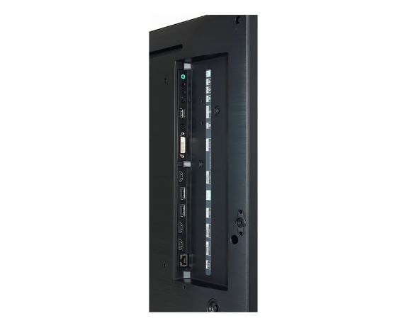 LG 43UH5J 43'' High Haze UHD Standard Signage Display