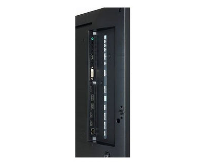 LG 65UH5J 65'' High Haze UHD Standard Signage Display