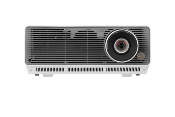 LG-ProBeam-BF60NST-WUXGA-6000-lumens-commercial-laser-projector-front-view-trianze-tech