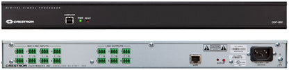 Crestron DSP-860 Processor
