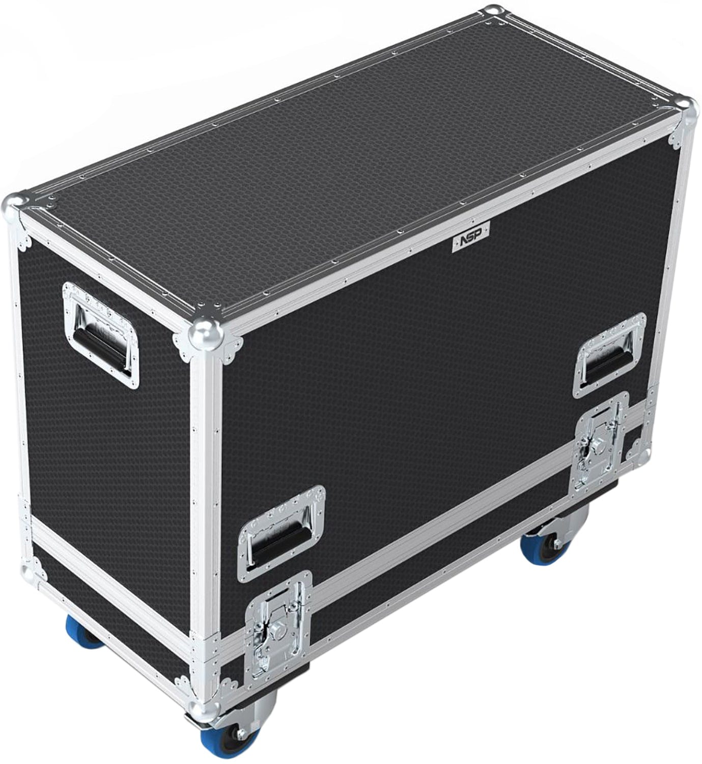 d&b audiotechnik E7445.000 Touring Case for E12 - Holds 2