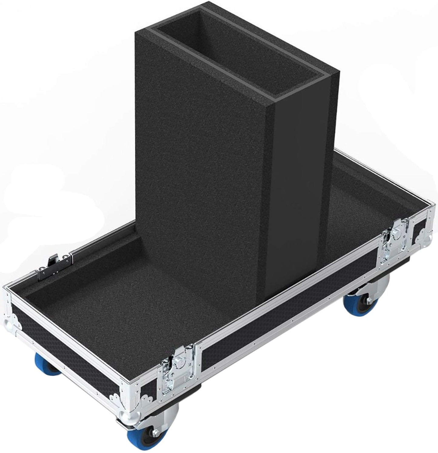 d&b audiotechnik E7445.000 Touring Case for E12 - Holds 2