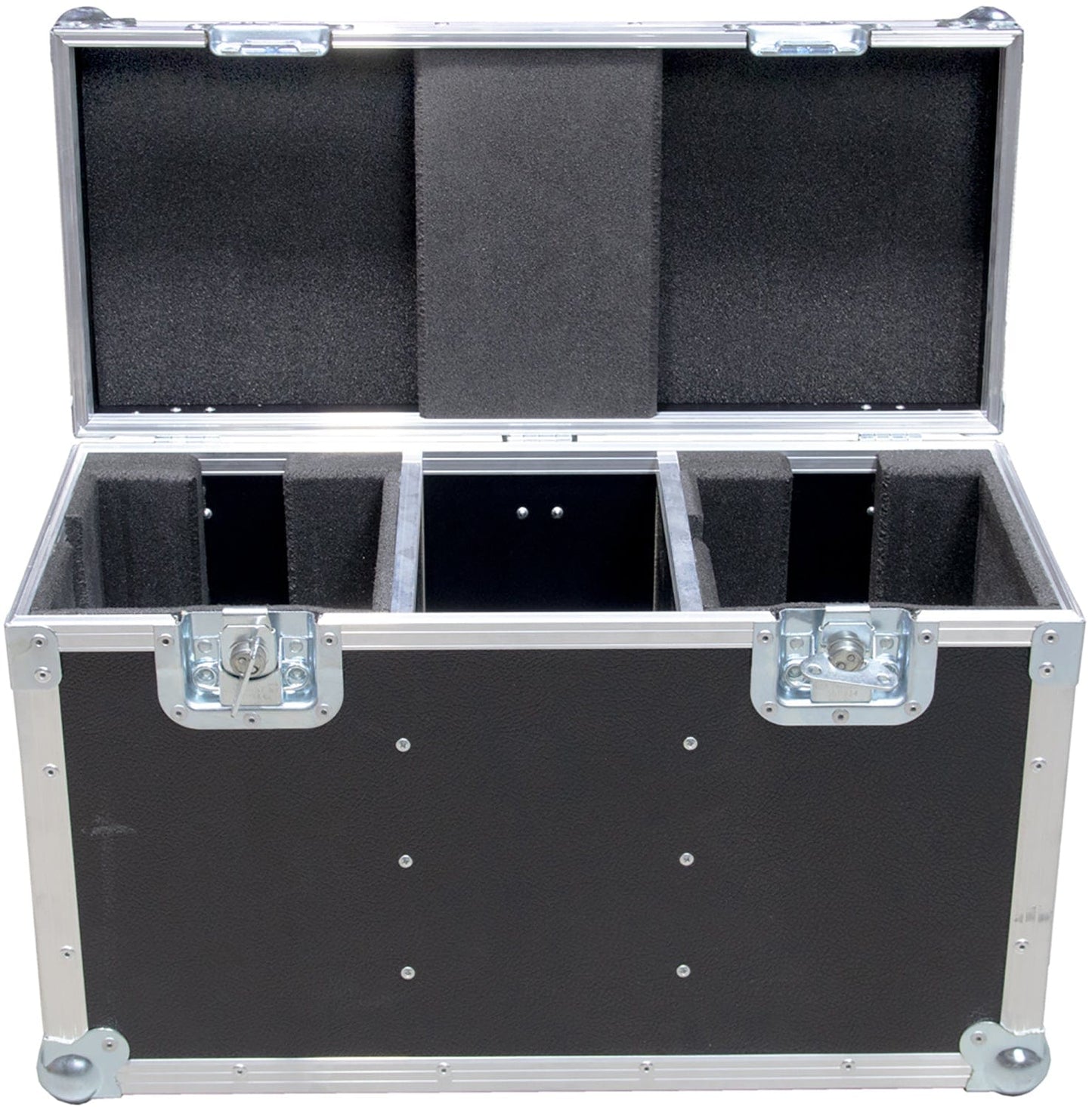 d&b audiotechnik E7456.000 Touring Case for E6 Loudspeakers - Holds 2