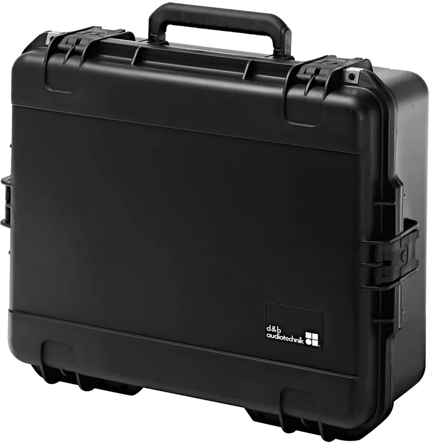 d&b audiotechnik E7460.000 Touring Case for E5 Loudspeakers - Holds 4