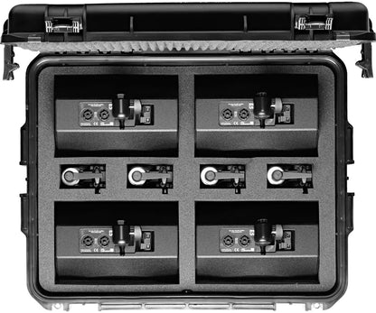 d&b audiotechnik E7460.000 Touring Case for E5 Loudspeakers - Holds 4