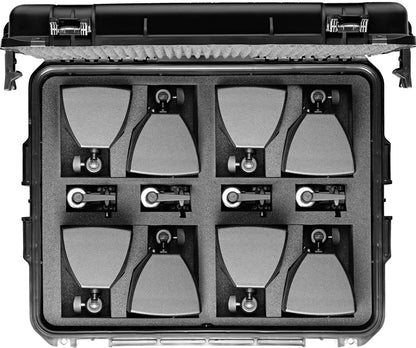 d&b audiotechnik E7460.000 Touring Case for E5 Loudspeakers - Holds 4