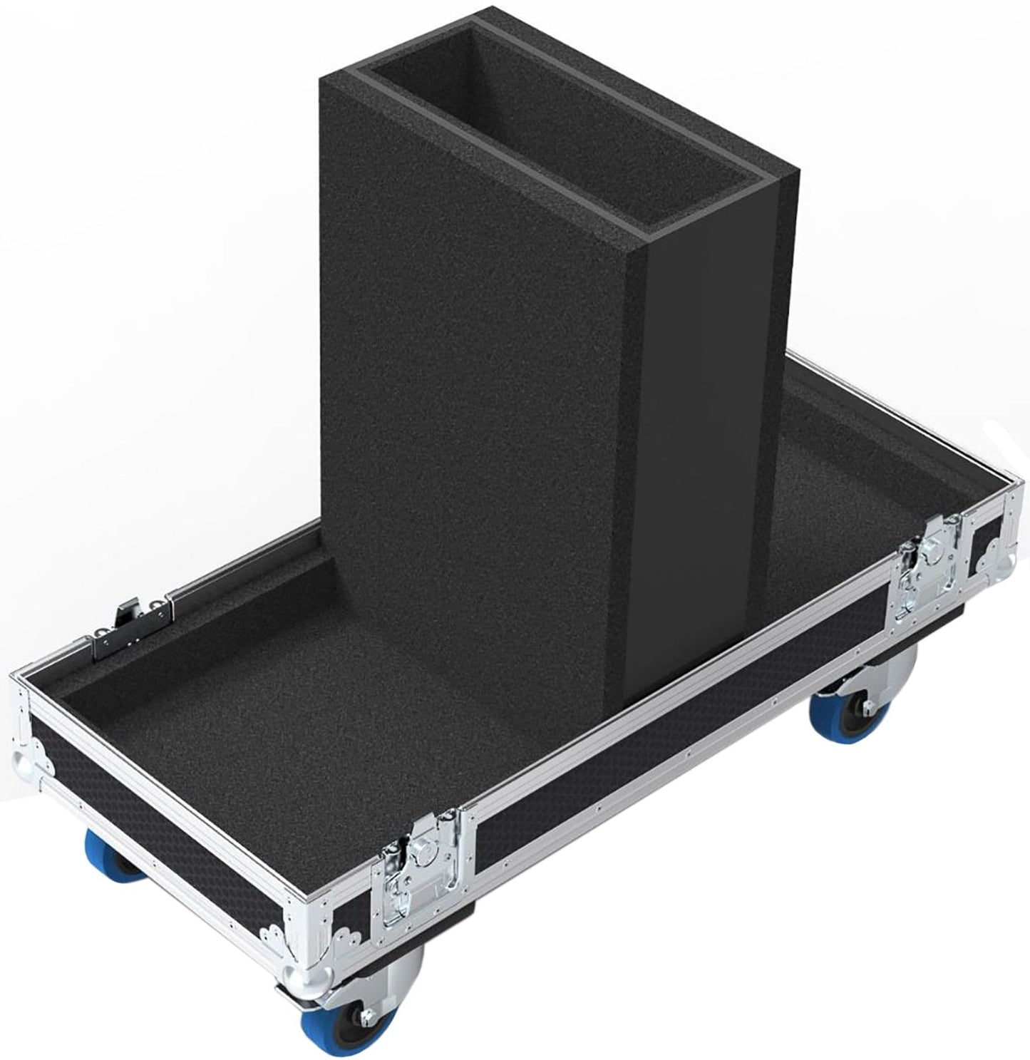 d&b audiotechnik E7467.000 Touring Case for MAX2 / M4 Speakers - Holds 2