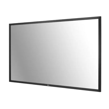 LG KT-T550 55" Touch Overlay Kit for Compatible Commercial Displays (10-Touch Points)