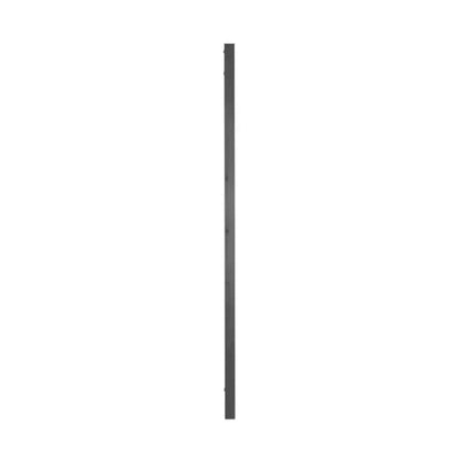 LG KT-T550 55" Touch Overlay Kit for Compatible Commercial Displays (10-Touch Points)