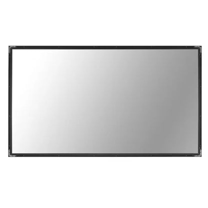 LG KT-T550 55" Touch Overlay Kit for Compatible Commercial Displays (10-Touch Points)