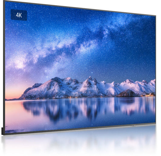 Maxhub 65-inch 4k Digital Signage Display   ND65PNA