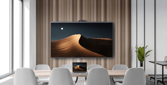 MAXHUB 86 inch V6 Transcend Series Interactive Display   Model T8630
