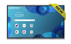 Huawei IdeaHub S2 65″ Interactive Display