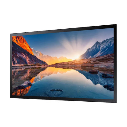 Samsung QMR-T Series 55" QM55R-T Ultra HD 4K 24/7 Smart All-in-One Professional Commercial Touchscreen LED Display