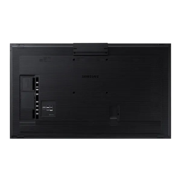 Samsung QMR-T Series 43" QM43R-T Ultra HD 4K 24/7 Smart All-in-One Professional Commercial Touchscreen LED Display