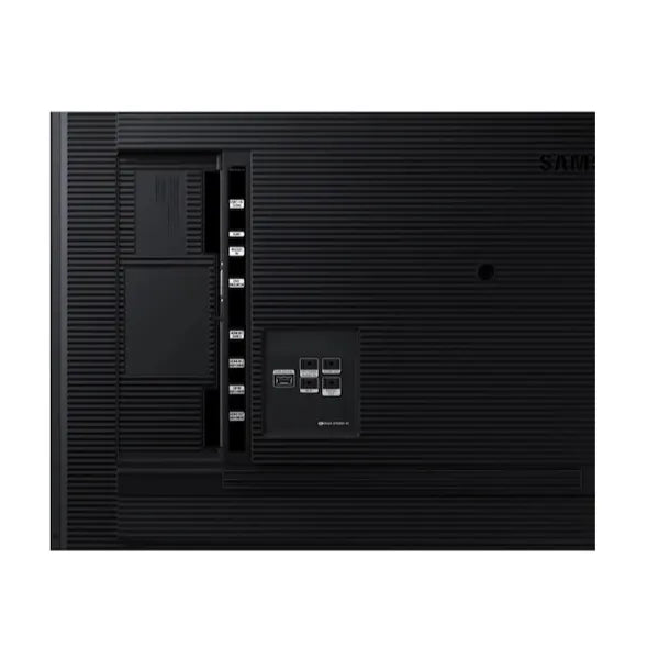 Samsung QMR-T Series 43" QM43R-T Ultra HD 4K 24/7 Smart All-in-One Professional Commercial Touchscreen LED Display