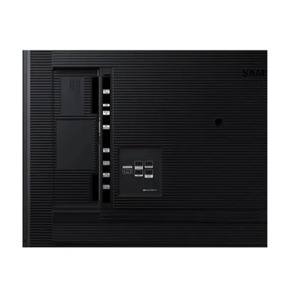Samsung QMR-T Series 43" QM43R-T Ultra HD 4K 24/7 Smart All-in-One Professional Commercial Touchscreen LED Display
