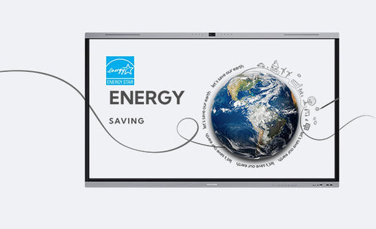 MAXHUB 65 inch U4 Series Interactive Display   Model U6540