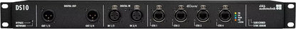 d&b audiotechnik DS10 Audio Network Bridge